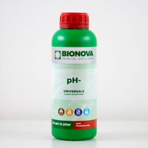 BioNova PH- 1 liter